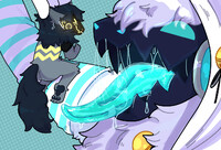 YCH for Hey_kitty5848!