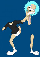 Peter's Balancing Act