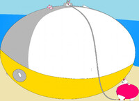 Sylvilia Pumps up Phillip (Sitting up and from Mouth Alter)