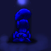 kyle chibi