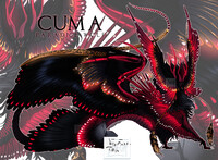[RARE OTA closed ] CUMA