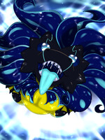Dive into the Depths~
