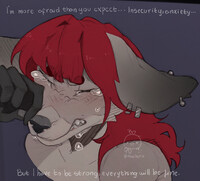 Everything will be fine.