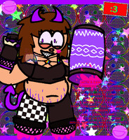 B☆NG! P☆W! B☆☆M!