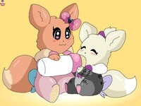 Being a good big sis