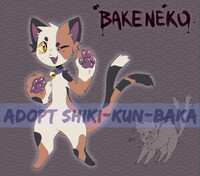 bakeneko adopt [open]