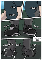 Part of the Nativity: Donkey TF (4/11)