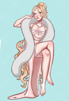 December Patreon Reward