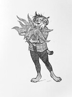 Nicole by truffke