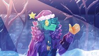 Winter walk
