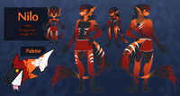 Reference sheet