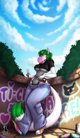 FULLCOLOR ♥ EXAMPLE 2024