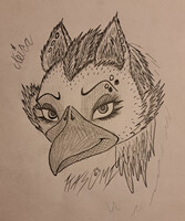 Aeira Portrait