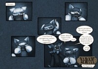The Calling Page 14