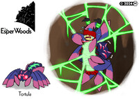 The Esper Woods - Tortula