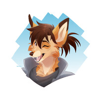 Bust | elcondedeleon