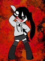 Miku The Killer