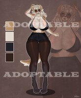 Dog Adopt (closed)