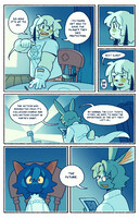 laikas comet ch2 p24