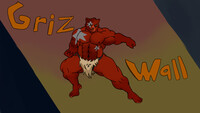 Grizwall