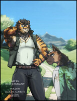 Elite Mercenary Chronicles: The Orphanage Protector Ch 1.