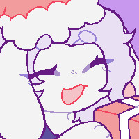 Cora Gives You A Gift