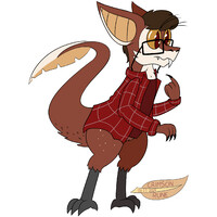 A Little Out of Place (Yinglet TF)