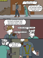 Not What I Was - Page 232