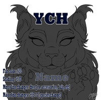 Badge YCH [CLOSED]