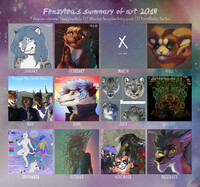 Improvement 2018