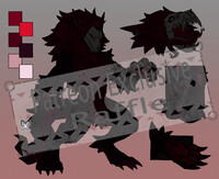 Patreon Exclusive Raffle