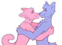 My first animation 🤩