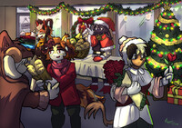 Christmas Fundraiser