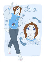 [C] Luxxy