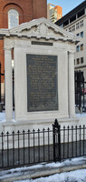 ANE2024 - Boston Common Plaque