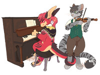 Music Lads