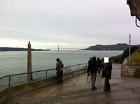 The Golden Gate
