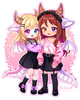 |Sweet Couple|