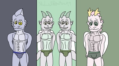 Johnny's Undies are Canon in Sing 2!!! by TexasKingoftheGeeks -- Fur  Affinity [dot] net