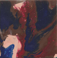 Wine Spill