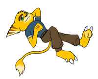Reclining Ratchet