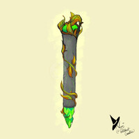 A Green Power Core [PA]