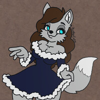 Meet Vivian (Vi)