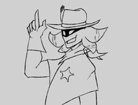 UNDERTALE YELLOW: North Star