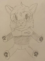 Knights of the Paw Secret Santa 2