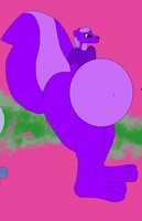 Penelope Gibbs (Skunk)