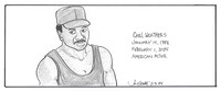 RIP Carl Weathers
