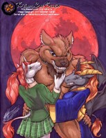Blood Moon