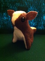 Sugar Glider Undoptable