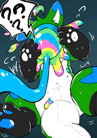 WerewireTF Macha 3